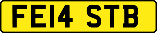 FE14STB
