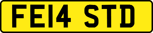 FE14STD