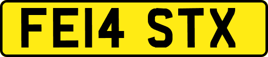 FE14STX
