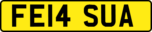 FE14SUA