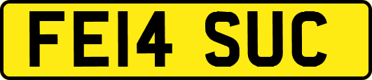 FE14SUC