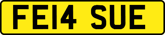 FE14SUE