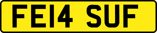 FE14SUF