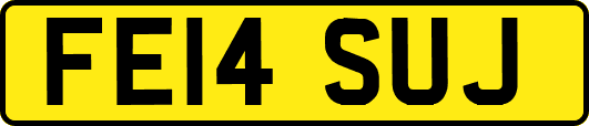 FE14SUJ