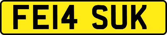 FE14SUK
