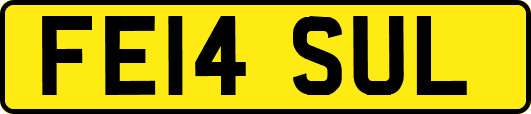 FE14SUL