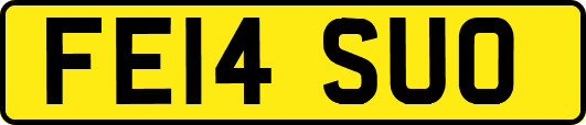 FE14SUO