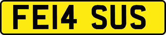 FE14SUS