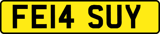 FE14SUY