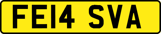 FE14SVA