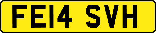 FE14SVH