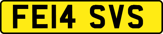FE14SVS