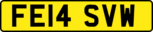 FE14SVW
