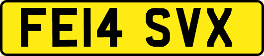 FE14SVX