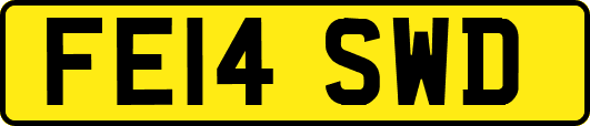 FE14SWD