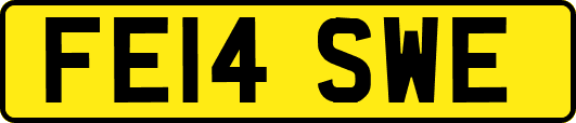 FE14SWE