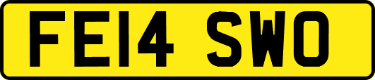 FE14SWO