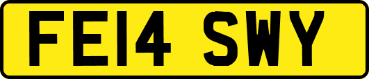 FE14SWY
