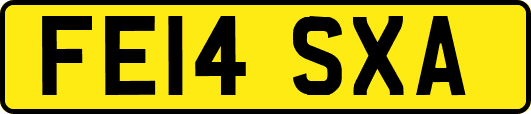 FE14SXA
