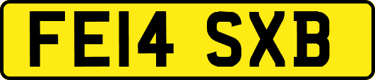 FE14SXB