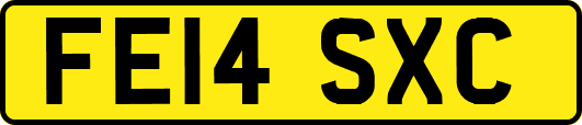 FE14SXC