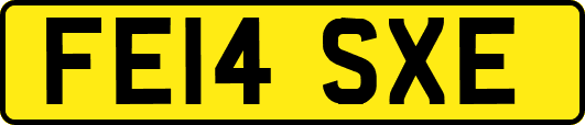 FE14SXE
