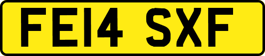 FE14SXF