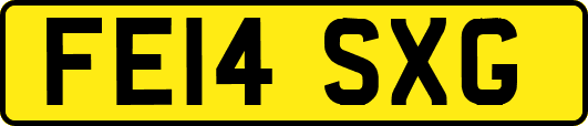 FE14SXG