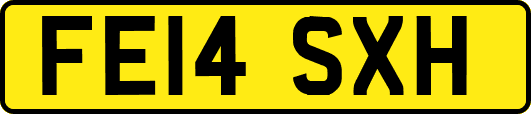 FE14SXH