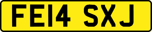 FE14SXJ