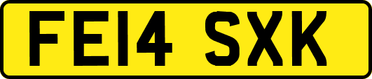 FE14SXK