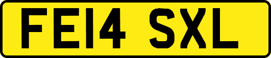 FE14SXL