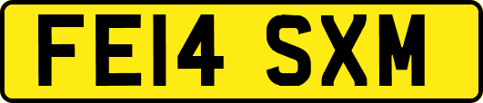 FE14SXM