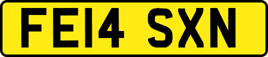 FE14SXN