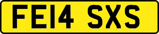 FE14SXS