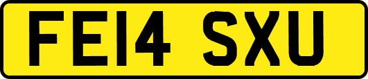 FE14SXU