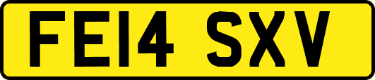 FE14SXV