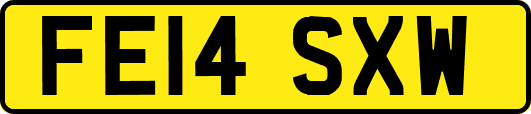 FE14SXW