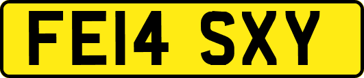 FE14SXY