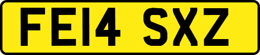 FE14SXZ