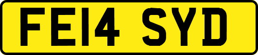 FE14SYD