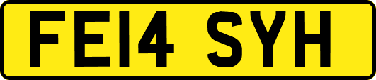 FE14SYH