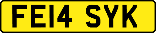FE14SYK