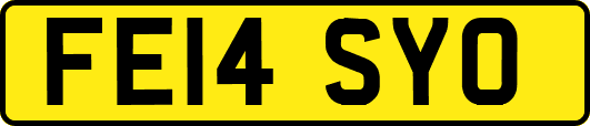 FE14SYO