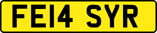 FE14SYR