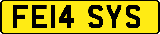 FE14SYS