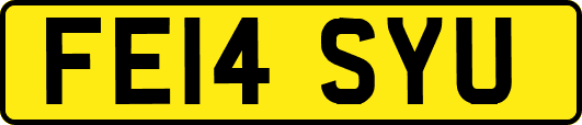 FE14SYU