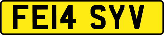 FE14SYV