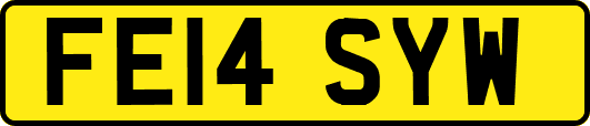FE14SYW