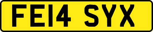 FE14SYX
